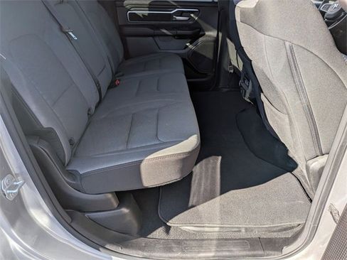 Certified 2025 RAM 1500 Big Horn image 29