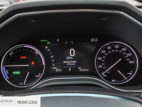 Used 2022 Toyota Avalon XLE image 24