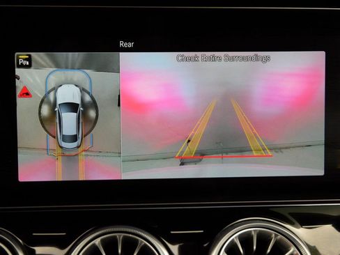 Certified 2023 Mercedes-Benz E 53 AMG 4MATIC Coupe image 30