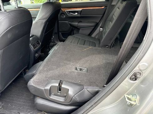 Used 2020 Honda CR-V Touring image 15
