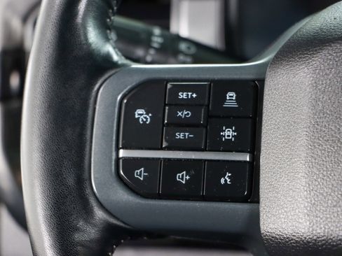 Used 2023 Ford F150 Lariat w/ Equipment Group 502A High AWD/4WD image 14
