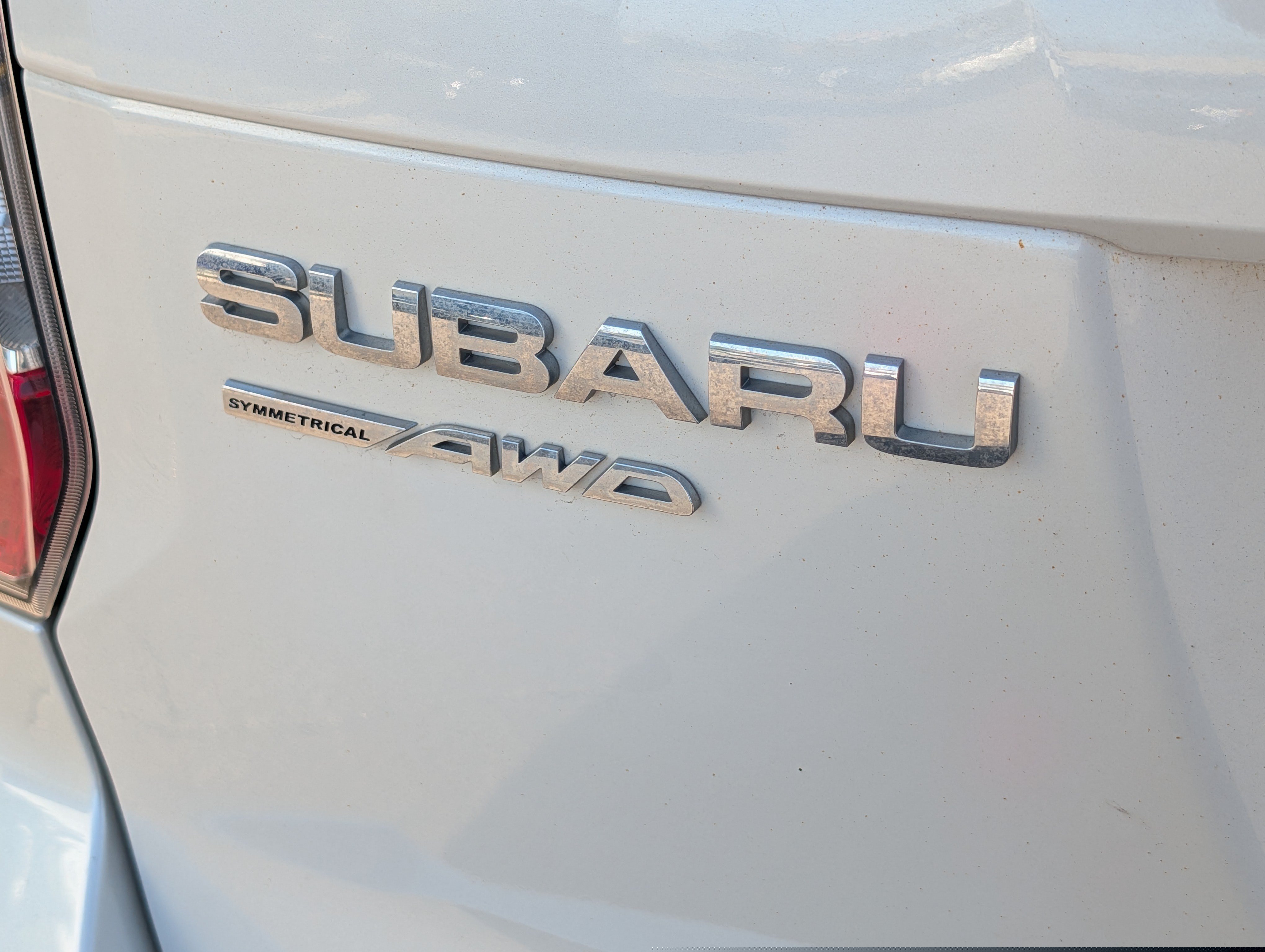 Used 2015 Subaru Forester 2.5i Premium w/ All-Weather Package AWD/4WD image 6