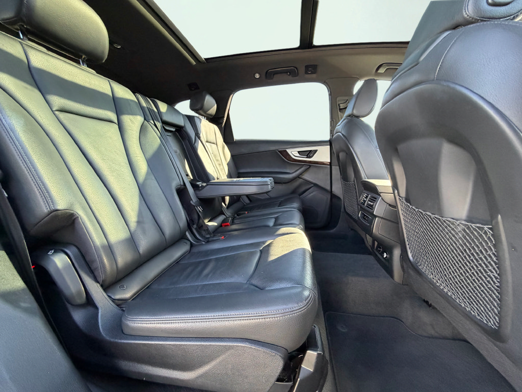 Used 2019 Audi Q7 2.0T Premium w/ Convenience Package AWD/4WD image 41