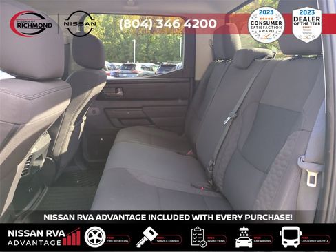 Used 2024 Toyota Tundra SR5 image 15
