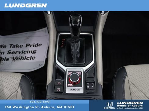 Used 2020 Subaru Forester Limited AWD/4WD image 25