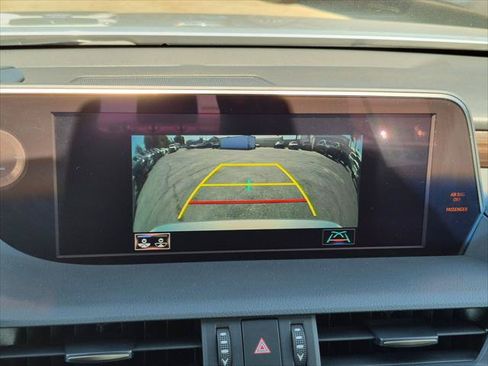 Used 2019 Lexus ES 350 w/ Premium Package FWD image 19