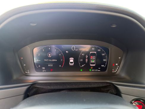 Certified 2025 Honda Accord SE image 11