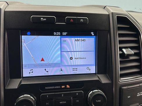 Used 2019 Ford F150 XLT w/ Equipment Group 302A Luxury AWD/4WD image 21