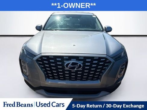 Used 2020 Hyundai Palisade SE AWD/4WD image 2