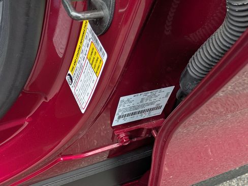 Certified 2025 Ford Mustang Mach-E Premium w/ Sport Appearance Package image 42