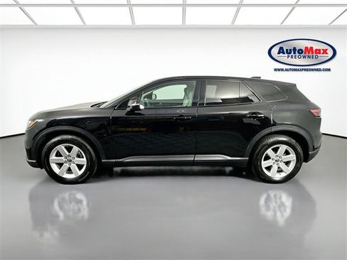 Used 2024 Honda Prologue EX image 9