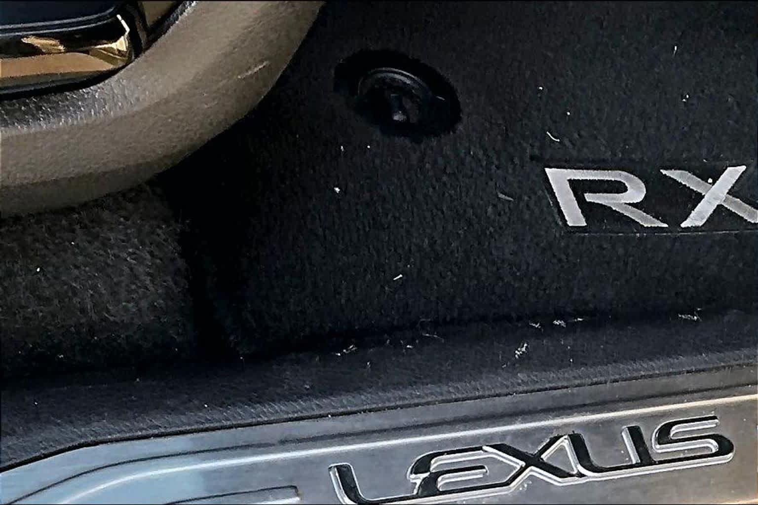 Used 2025 Lexus RX 350 Premium FWD image 18