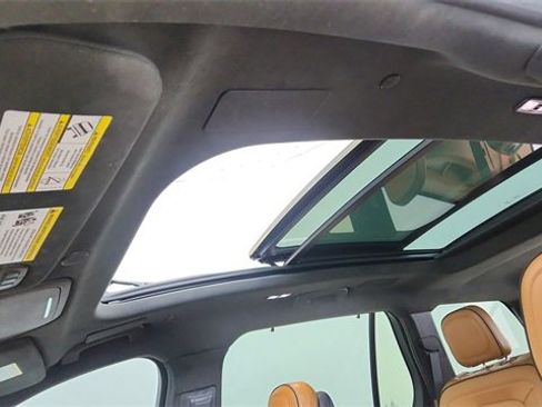 Used 2020 Lincoln Aviator Black Label w/ Dynamic Handling Package image 60