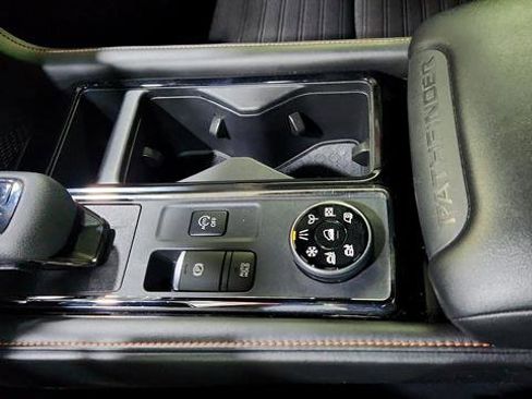 Certified 2023 Nissan Pathfinder Rock Creek AWD/4WD image 15