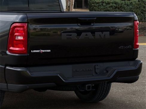 New 2025 RAM 1500 Lone Star image 13