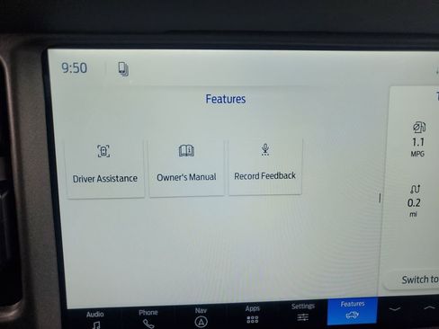 New 2026 Ford Bronco Big Bend image 24