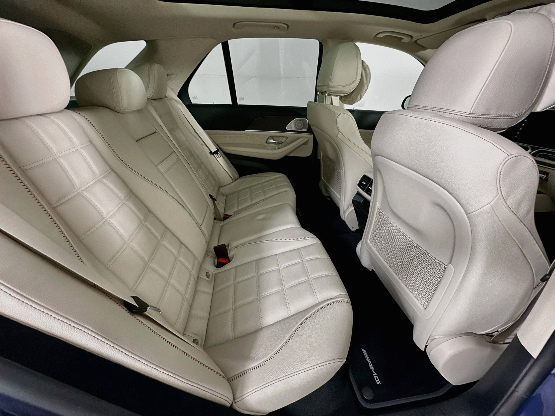 New 2027 Mercedes-Benz GLE 450 4MATIC image 29