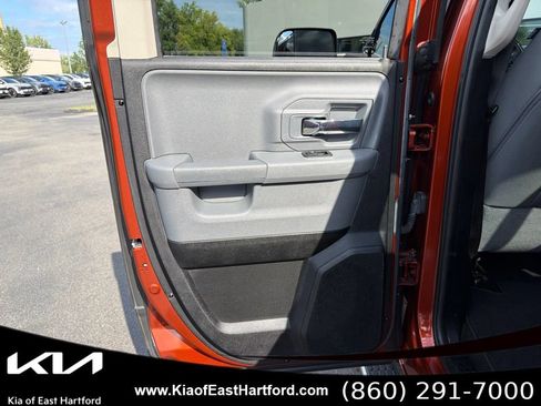 Used 2013 RAM 1500 Big Horn AWD/4WD image 15