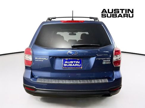Used 2014 Subaru Forester 2.5i Premium w/ All-Weather Package AWD/4WD image 6