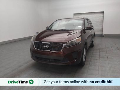 Used 2020 Kia Sorento FWD V6