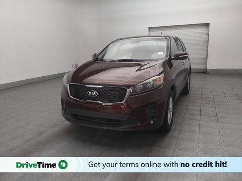 Used 2020 Kia Sorento FWD V6 image 1