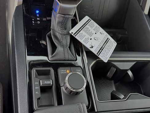 Used 2026 Toyota Tundra SR5 w/ SR5 Premium Package AWD/4WD image 22