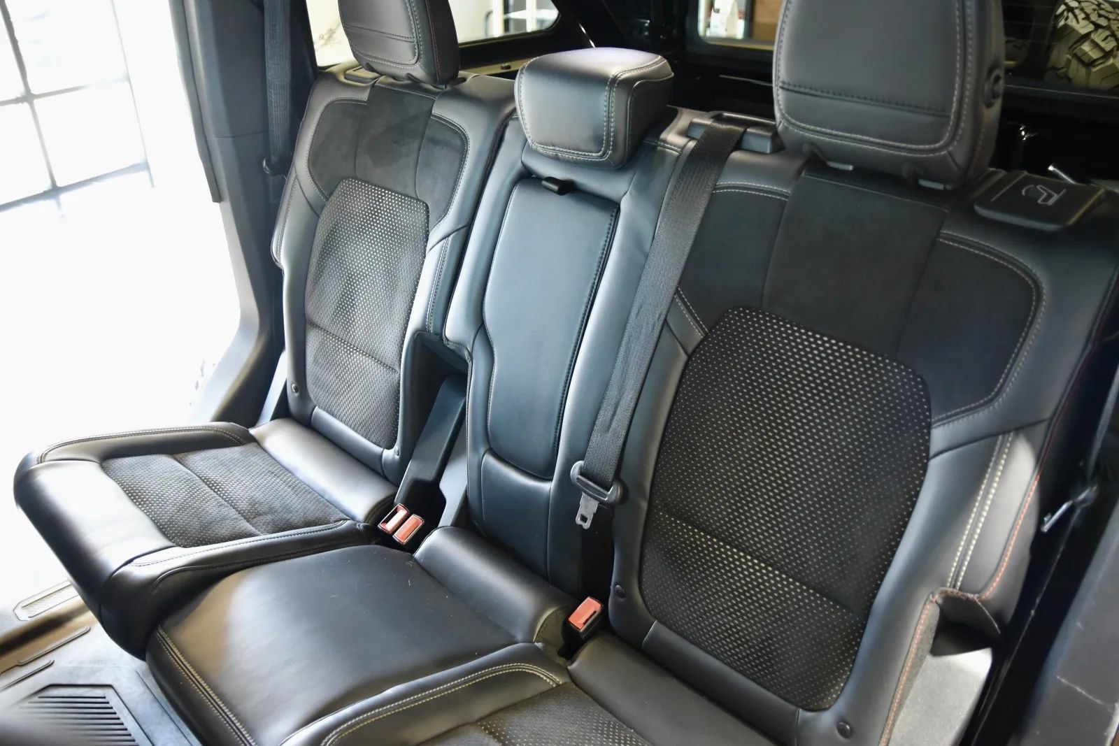 Used 2024 Ford Bronco Raptor AWD/4WD image 25