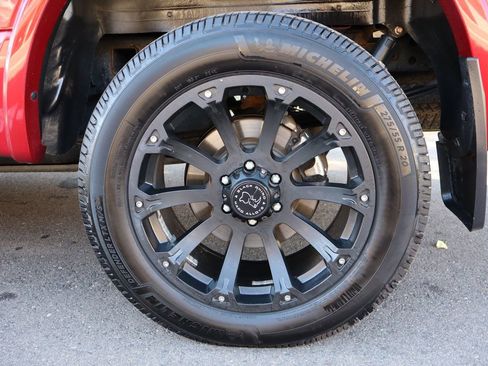 Used 2019 Ford F150 Lariat w/ Equipment Group 502A Luxury image 42