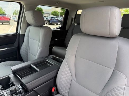 Used 2023 Toyota Tundra SR5 w/ SR5 Convenience Package image 11