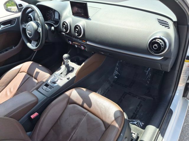 Used 2015 Audi A3 1.8T Premium Plus FWD image 28