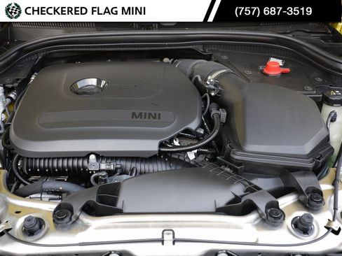 Used 2025 MINI Cooper S image 24