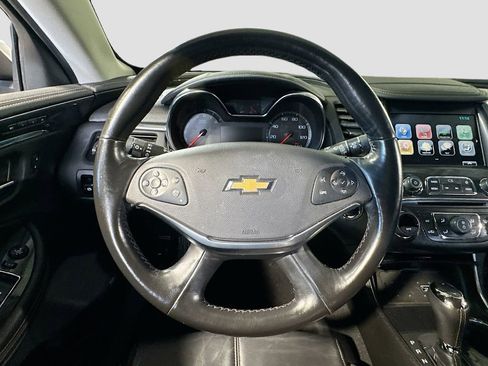 Used 2019 Chevrolet Impala Premier w/ Premier Confidence Package FWD image 15