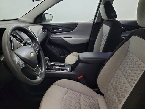 Used 2023 Chevrolet Equinox LS AWD/4WD image 17