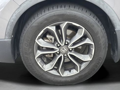 Used 2020 Honda CR-V EX image 34