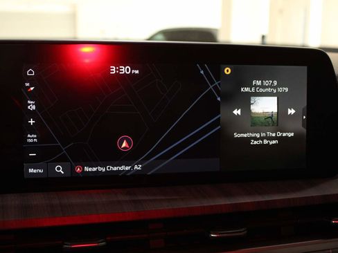 Used 2023 Kia Telluride EX image 19