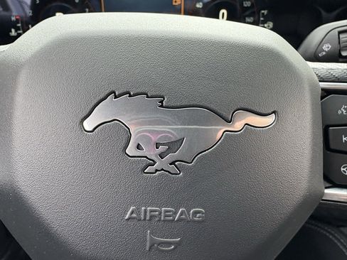 New 2026 Ford Mustang GT Premium w/ GT Performance Package image 36