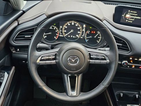 Certified 2022 MAZDA CX-30 AWD 2.5 S w/ Premium Package image 16