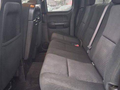 Used 2012 Chevrolet Silverado 1500 LT w/ All-Star Edition AWD/4WD image 10