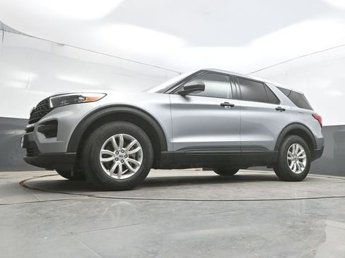 Used 2021 Ford Explorer 4WD image 39