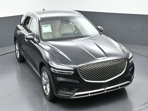 Used 2023 Genesis GV70 2.5T AWD/4WD image 41