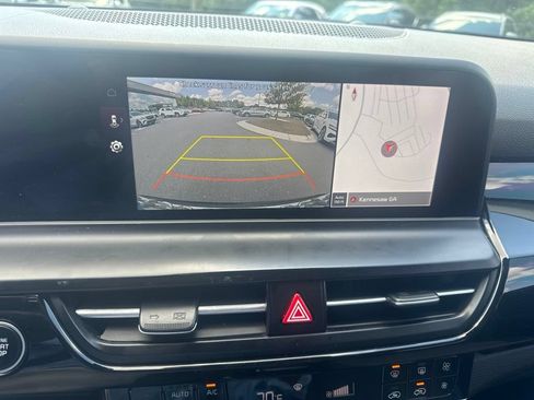 Used 2024 Kia Seltos S FWD image 9