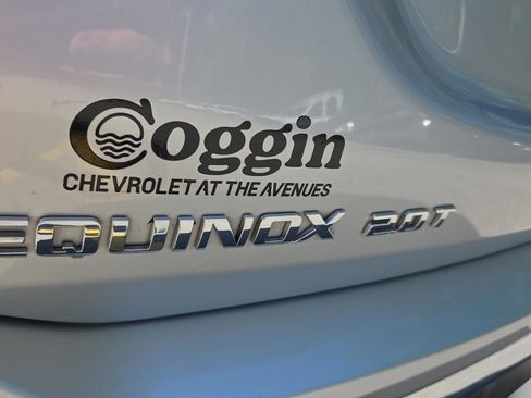 Used 2020 Chevrolet Equinox LT image 31