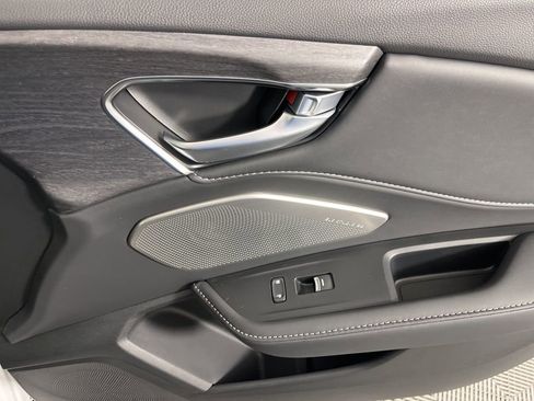 New 2026 Acura RDX SH-AWD w/ Advance Package image 11