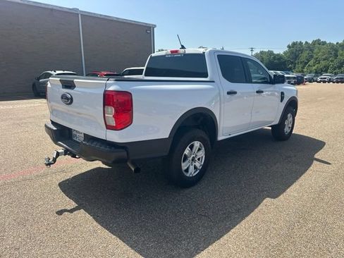 Used 2024 Ford Ranger XL w/ Trailer Tow Package RWD image 26