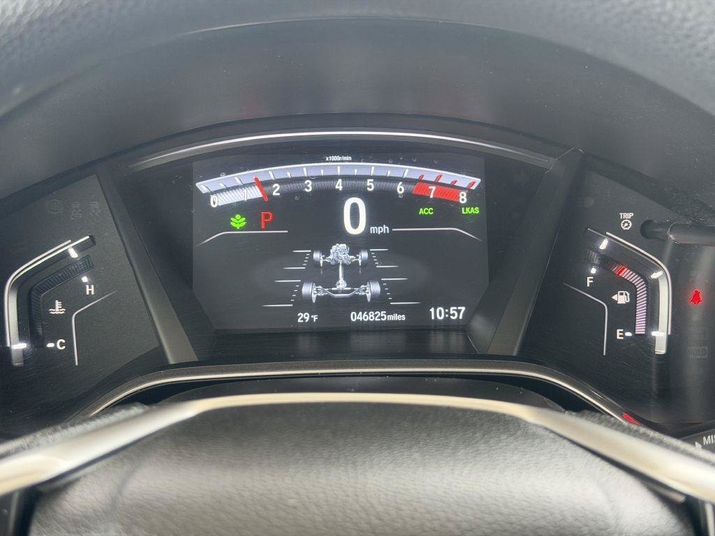 Used 2020 Honda CR-V EX image 17