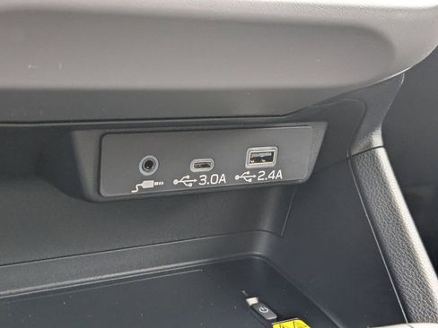 New 2026 Subaru Crosstrek 2.5i Wilderness AWD/4WD image 22
