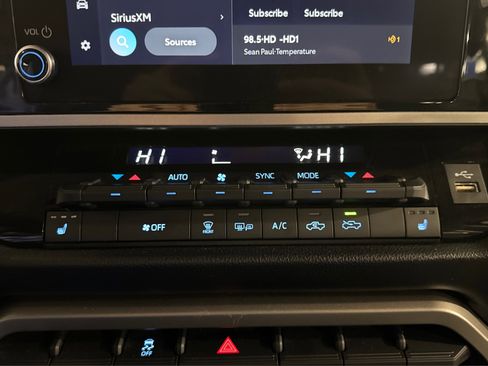 Used 2024 Toyota Tundra SR5 w/ TRD Sport Premium Package image 31