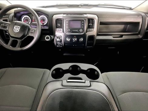 Used 2022 RAM 1500 Tradesman w/ Tradesman SXT Package AWD/4WD image 17