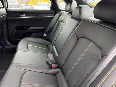 New 2026 Kia K5 GT image 15