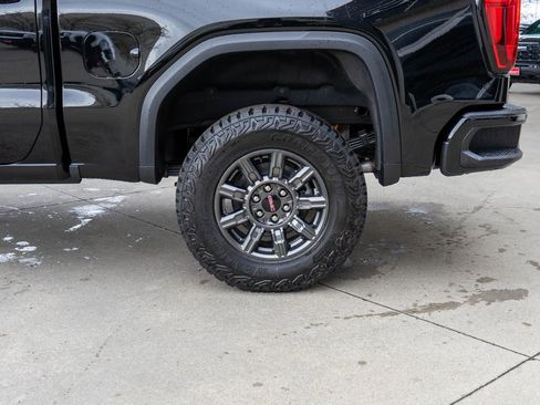 New 2026 GMC Sierra 1500 AT4X AWD/4WD image 32
